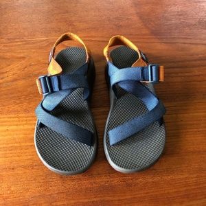 Chaco Men's Sandals Size 9, Hardly Worn